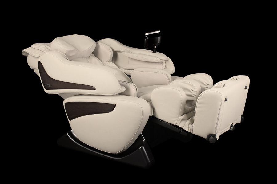 US Medica Infinity 3D горизонтальное положение